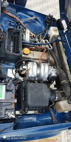 LADA (VAZ) Niva 2015, 137,248 km - 1.7 л - Bakı