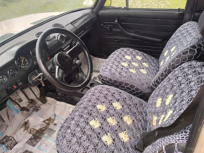LADA (VAZ) 2106 1993, 160,000 km - 1.5 l - Lənkəran