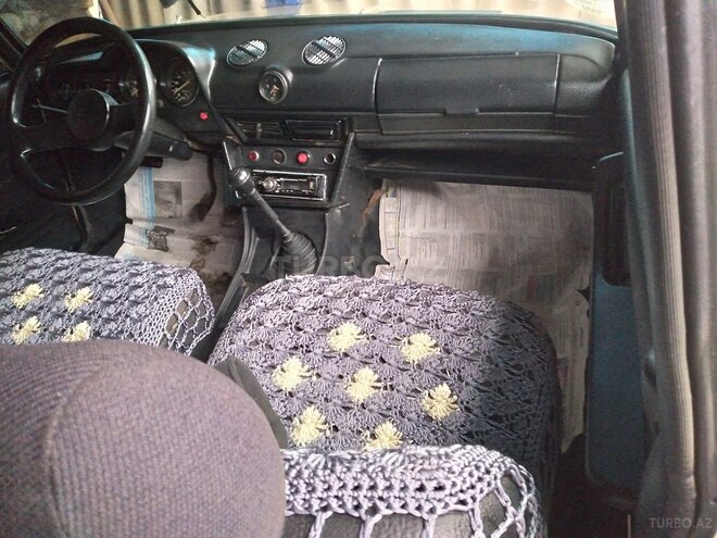 LADA (VAZ) 2106 1993, 160,000 km - 1.5 l - Lənkəran