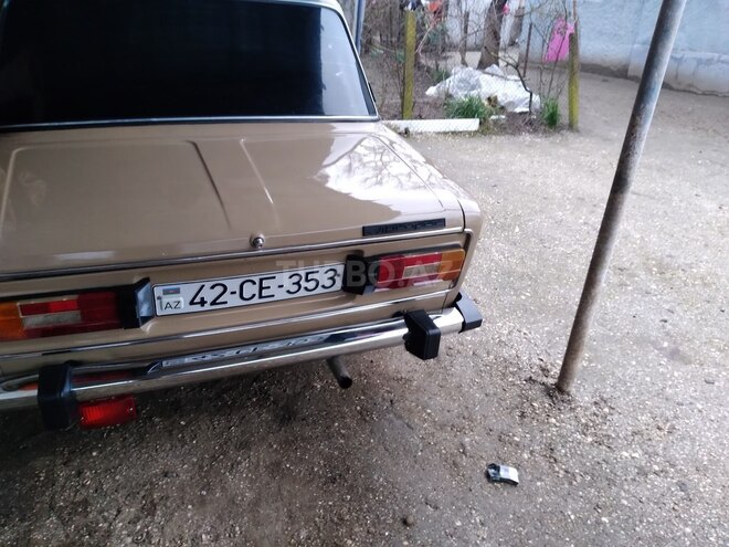 LADA (VAZ) 2106 1993, 160,000 km - 1.5 l - Lənkəran