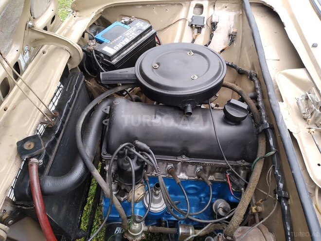 LADA (VAZ) 2106 1993, 160,000 km - 1.5 l - Lənkəran