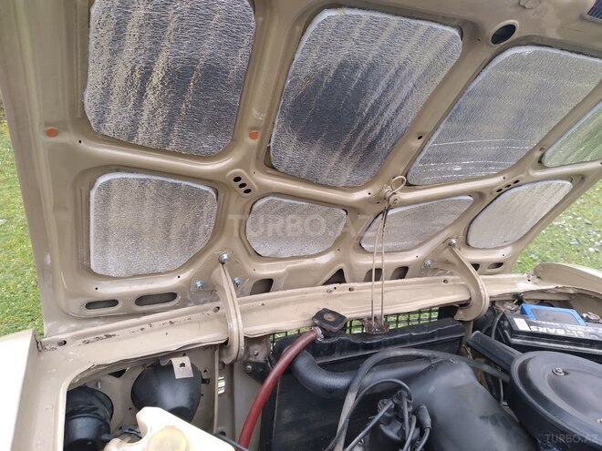 LADA (VAZ) 2106 1993, 160,000 km - 1.5 l - Lənkəran