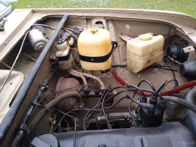 LADA (VAZ) 2106 1993, 160,000 km - 1.5 l - Lənkəran