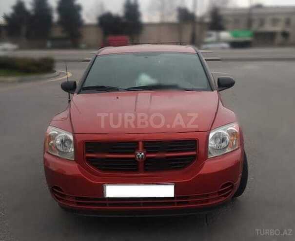 Dodge Caliber 2008, 80,000 km - 2.0 l - Bakı