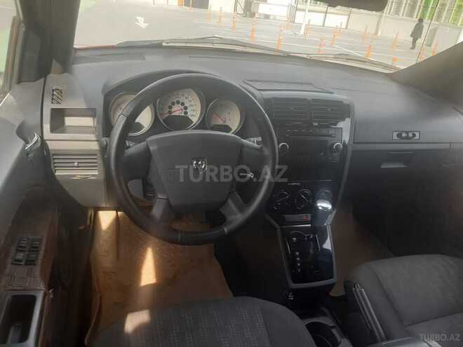 Dodge Caliber 2008, 80,000 km - 2.0 l - Bakı