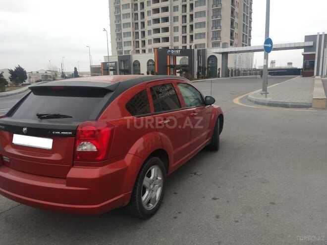 Dodge Caliber 2008, 80,000 km - 2.0 l - Bakı