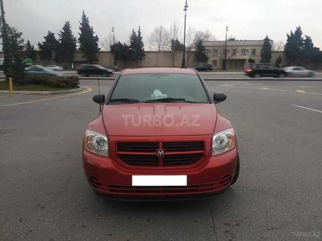 Dodge Caliber 2008, 80,000 km - 2.0 l - Bakı