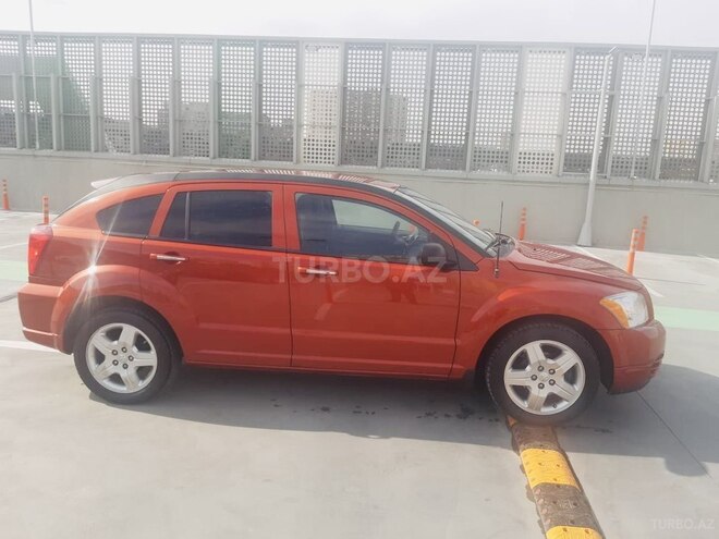 Dodge Caliber 2008, 80,000 km - 2.0 l - Bakı