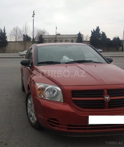 Dodge Caliber 2008, 80,000 km - 2.0 l - Bakı