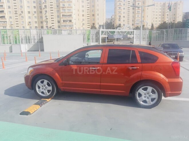 Dodge Caliber 2008, 80,000 km - 2.0 l - Bakı