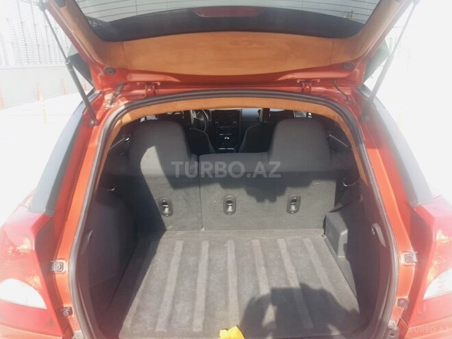 Dodge Caliber 2008, 80,000 km - 2.0 l - Bakı
