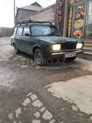 LADA (VAZ) 2104 1999, 300,000 km - 1.5 l - Bakı
