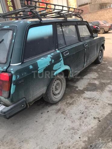 LADA (VAZ) 2104 1999, 300,000 km - 1.5 l - Bakı