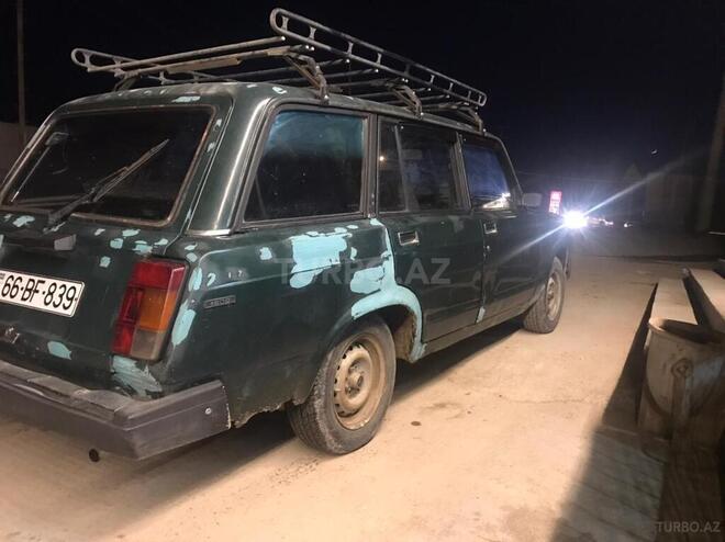 LADA (VAZ) 2104 1999, 300,000 km - 1.5 l - Bakı