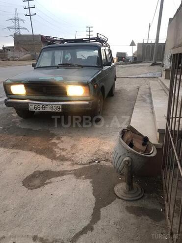LADA (VAZ) 2104 1999, 300,000 km - 1.5 l - Bakı