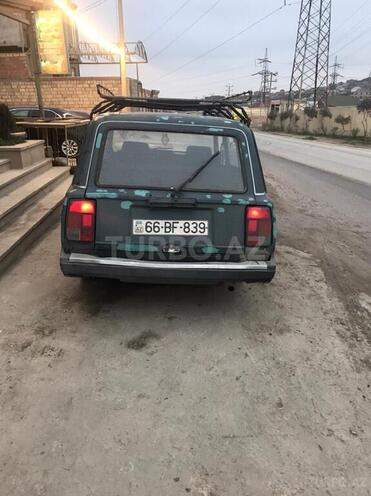 LADA (VAZ) 2104 1999, 300,000 km - 1.5 l - Bakı