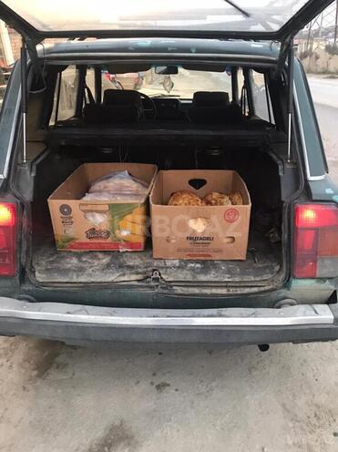 LADA (VAZ) 2104 1999, 300,000 km - 1.5 l - Bakı