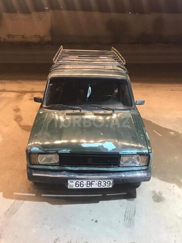 LADA (VAZ) 2104 1999, 300,000 km - 1.5 l - Bakı