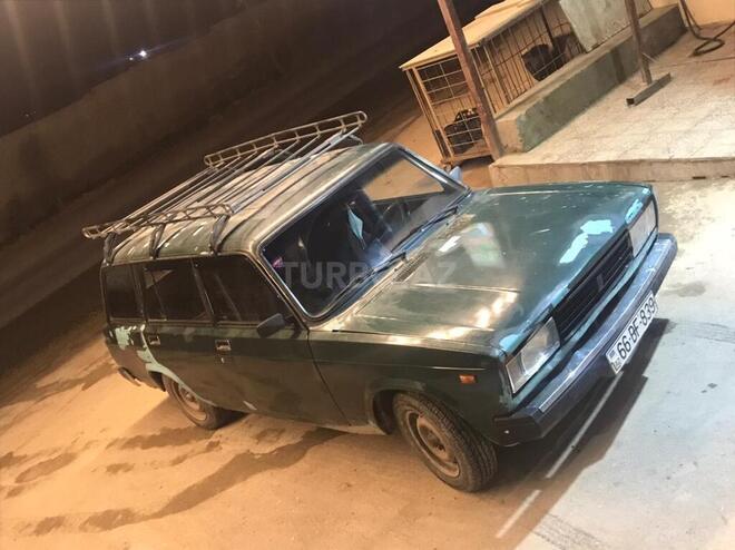 LADA (VAZ) 2104 1999, 300,000 km - 1.5 l - Bakı