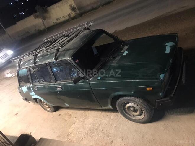 LADA (VAZ) 2104 1999, 300,000 km - 1.5 l - Bakı