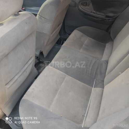 Daewoo Nexia 1996, 300,000 km - 1.5 l - Bakı