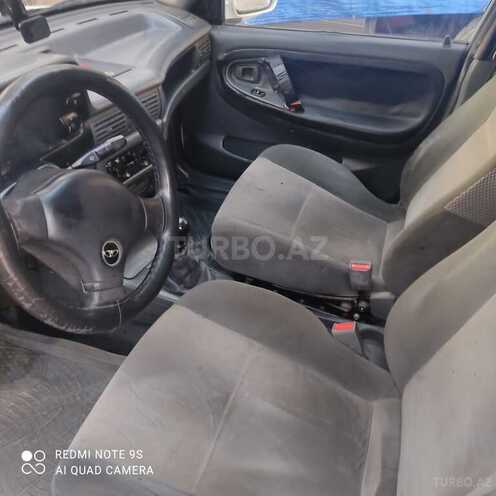 Daewoo Nexia 1996, 300,000 km - 1.5 l - Bakı