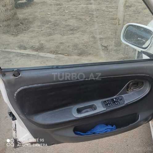 Daewoo Nexia 1996, 300,000 km - 1.5 l - Bakı