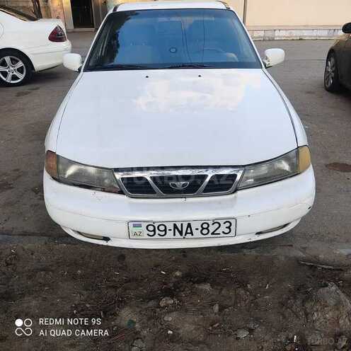 Daewoo Nexia 1996, 300,000 km - 1.5 l - Bakı