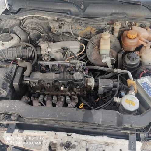 Daewoo Nexia 1996, 300,000 km - 1.5 l - Bakı