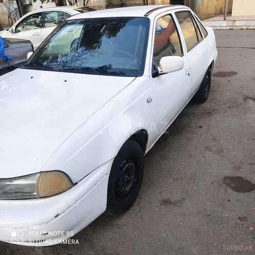 Daewoo Nexia 1996, 300,000 km - 1.5 l - Bakı