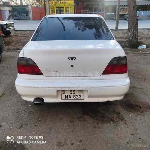 Daewoo Nexia 1996, 300,000 km - 1.5 l - Bakı