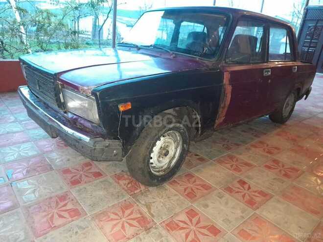 LADA (VAZ) 2107 2000, 85,000 km - 1.5 л - Cəlilabad