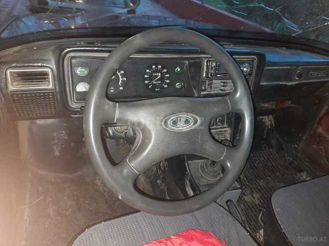 LADA (VAZ) 2107 2000, 85,000 km - 1.5 л - Cəlilabad