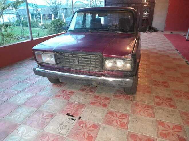 LADA (VAZ) 2107 2000, 85,000 km - 1.5 л - Cəlilabad