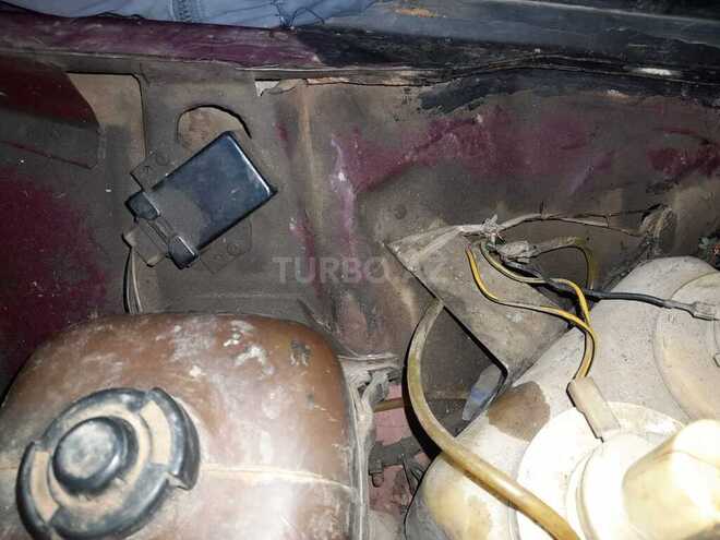 LADA (VAZ) 2107 2000, 85,000 km - 1.5 л - Cəlilabad