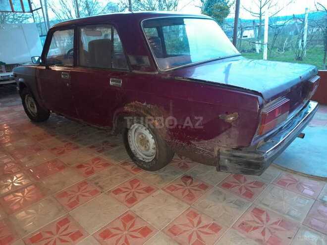 LADA (VAZ) 2107 2000, 85,000 km - 1.5 л - Cəlilabad