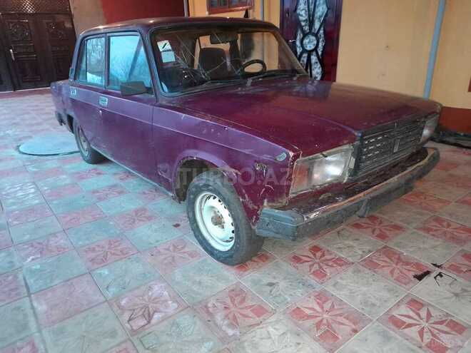LADA (VAZ) 2107 2000, 85,000 km - 1.5 л - Cəlilabad