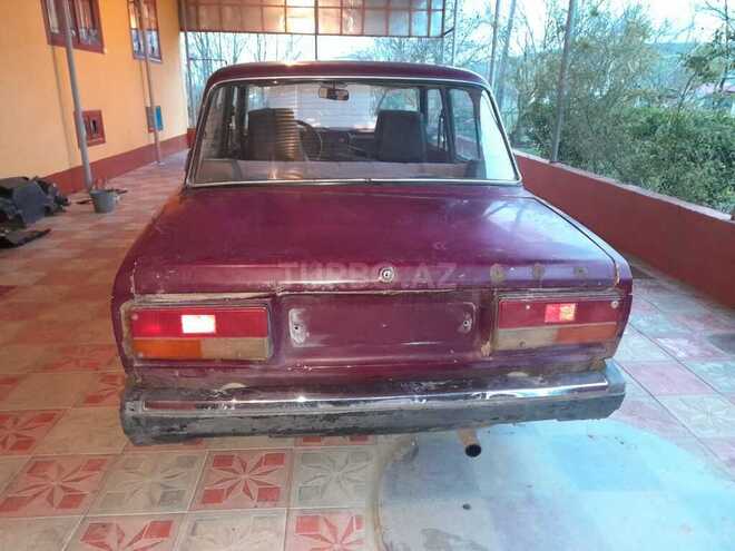 LADA (VAZ) 2107 2000, 85,000 km - 1.5 л - Cəlilabad