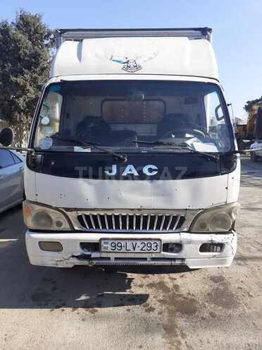 JAC  2008, 150,000 km - 4.0 l - Bakı