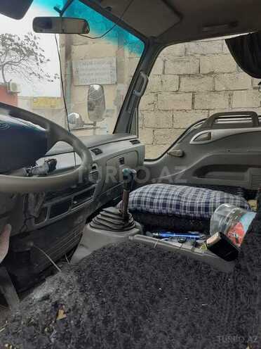 JAC  2008, 150,000 km - 4.0 l - Bakı