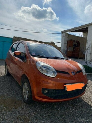 Changan Benni 2014, 77,398 km - 1.0 l - Bakı