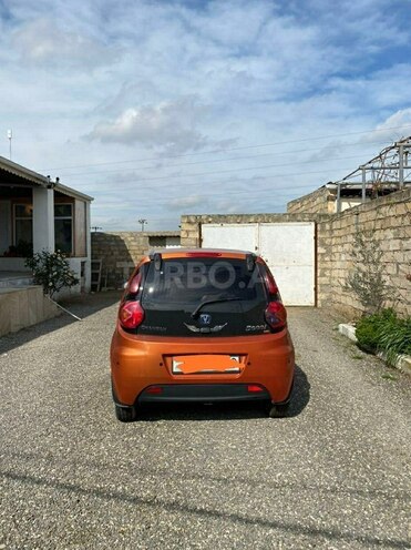 Changan Benni 2014, 77,398 km - 1.0 l - Bakı