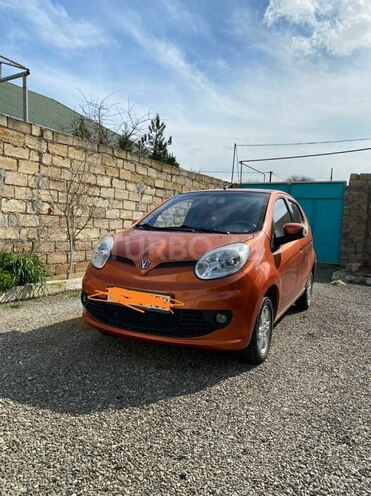 Changan Benni 2014, 77,398 km - 1.0 l - Bakı
