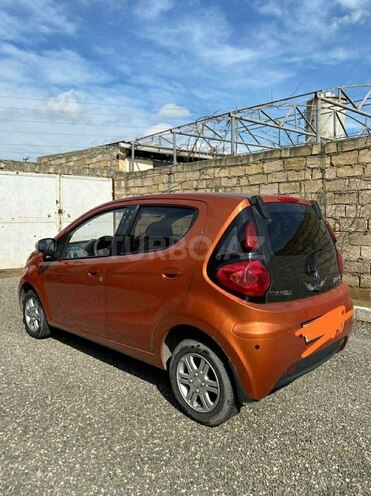 Changan Benni 2014, 77,398 km - 1.0 l - Bakı