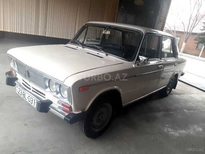 LADA (VAZ) 2106 1988, 90,000 km - 1.5 л - Göyçay