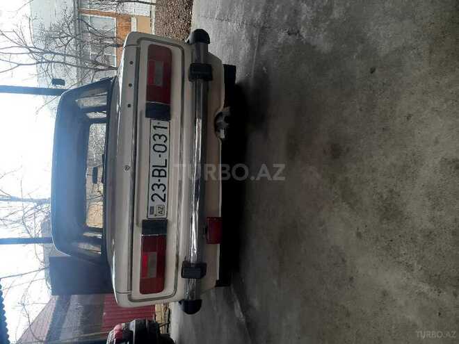 LADA (VAZ) 2106 1988, 90,000 km - 1.5 л - Göyçay