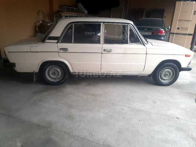 LADA (VAZ) 2106 1988, 90,000 km - 1.5 л - Göyçay