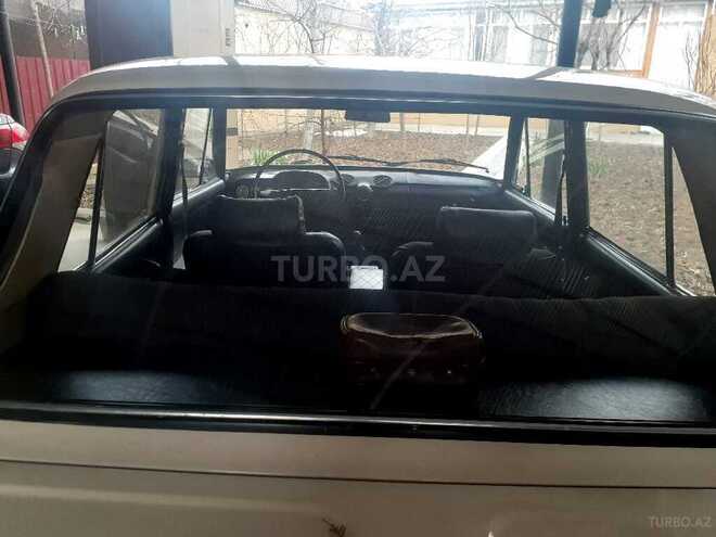 LADA (VAZ) 2106 1988, 90,000 km - 1.5 л - Göyçay