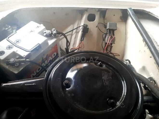 LADA (VAZ) 2106 1988, 90,000 km - 1.5 л - Göyçay