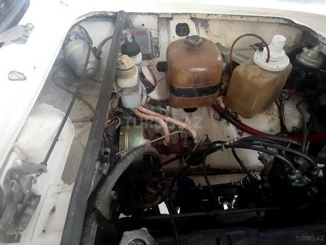 LADA (VAZ) 2106 1988, 90,000 km - 1.5 л - Göyçay